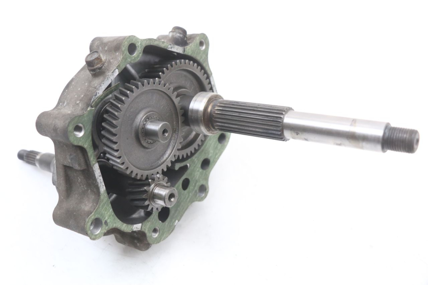 photo de RADANTRIEB DAELIM S3 125 (2010 - 2017) - Kennzeichnungen und Originalreferenzen