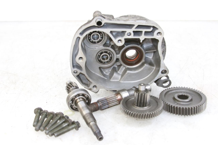 photo de GETRIEBE  JM MOTORS SANTANA 50 (2014 - 2023) - Detailansicht des Bauteils