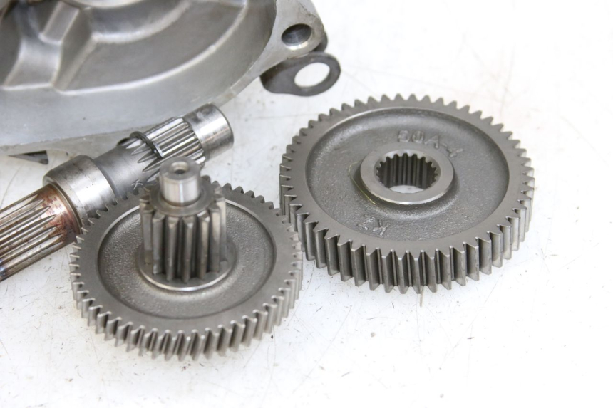 photo de GETRIEBE  JM MOTORS SANTANA 50 (2014 - 2023) - Weitere Ansicht des Artikels