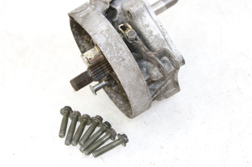 photo de GETRIEBE  JM MOTORS SANTANA 50 (2014 - 2023) - Zoom auf Gebrauchszustand