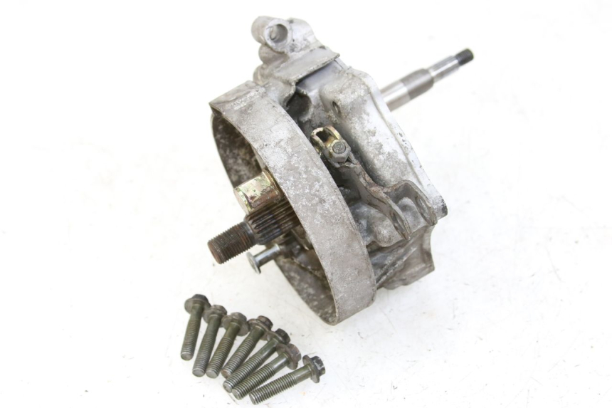 photo de GETRIEBE  JM MOTORS SANTANA 50 (2014 - 2023) - Technische Nahaufnahme