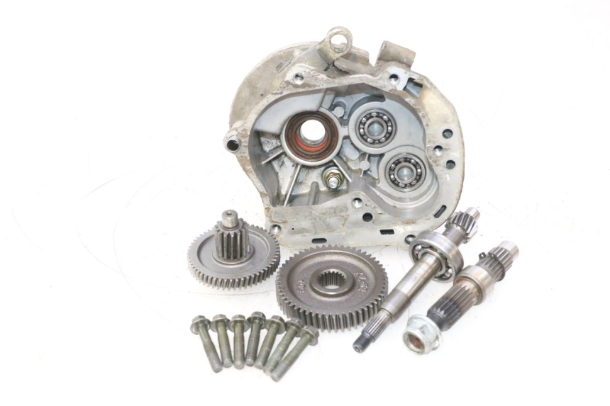 photo de GETRIEBE  JM MOTORS SANTANA 50 (2014 - 2023) - Hauptansicht