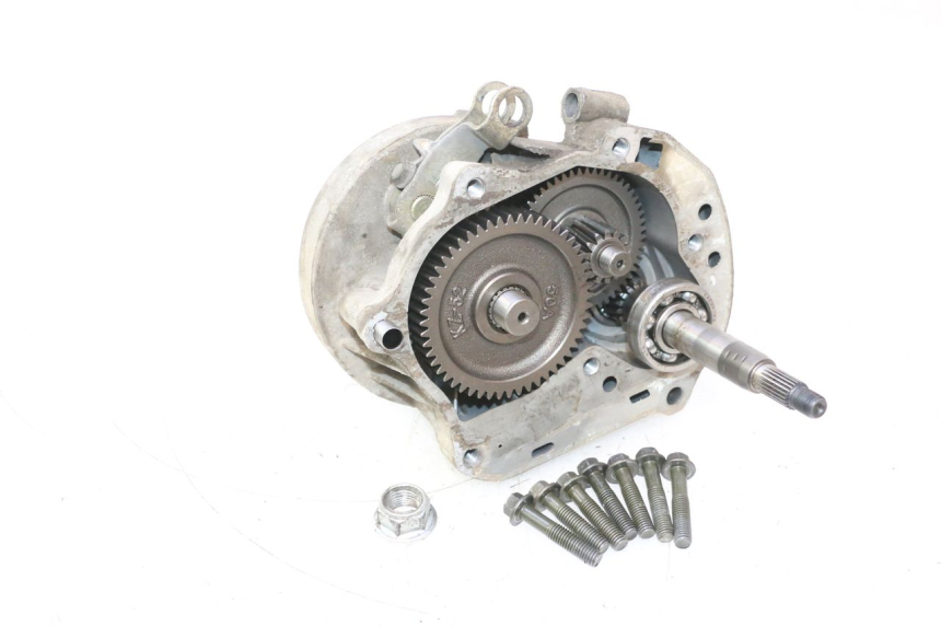 photo de GETRIEBE  JM MOTORS SANTANA 50 (2014 - 2023) - Detailansicht des Bauteils
