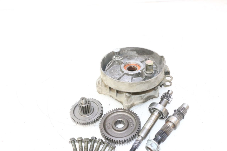 photo de GETRIEBE  JM MOTORS SANTANA 50 (2014 - 2023) - Weitere Ansicht des Artikels