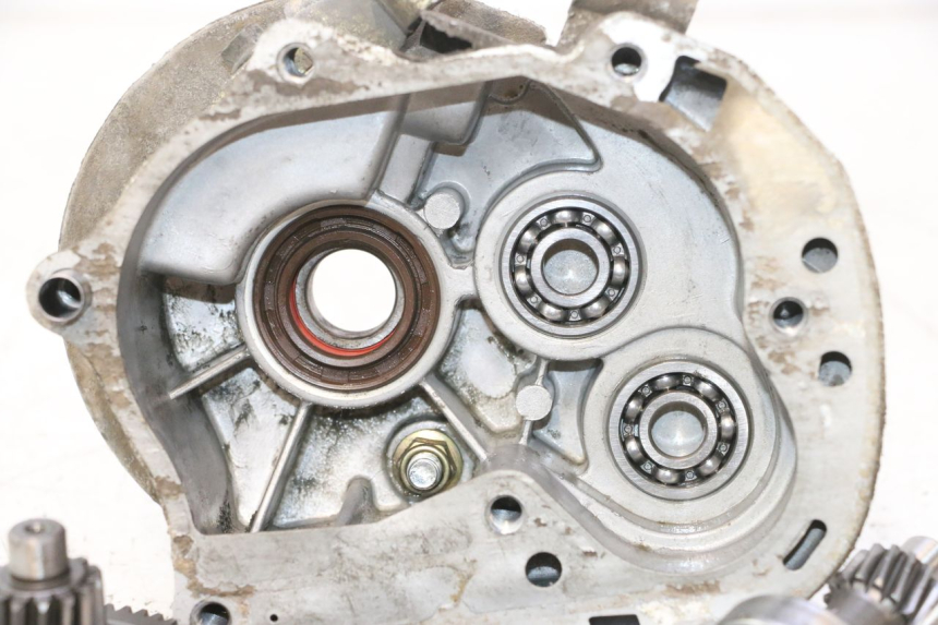 photo de GETRIEBE  JM MOTORS SANTANA 50 (2014 - 2023) - Profilansicht des Ersatzteils
