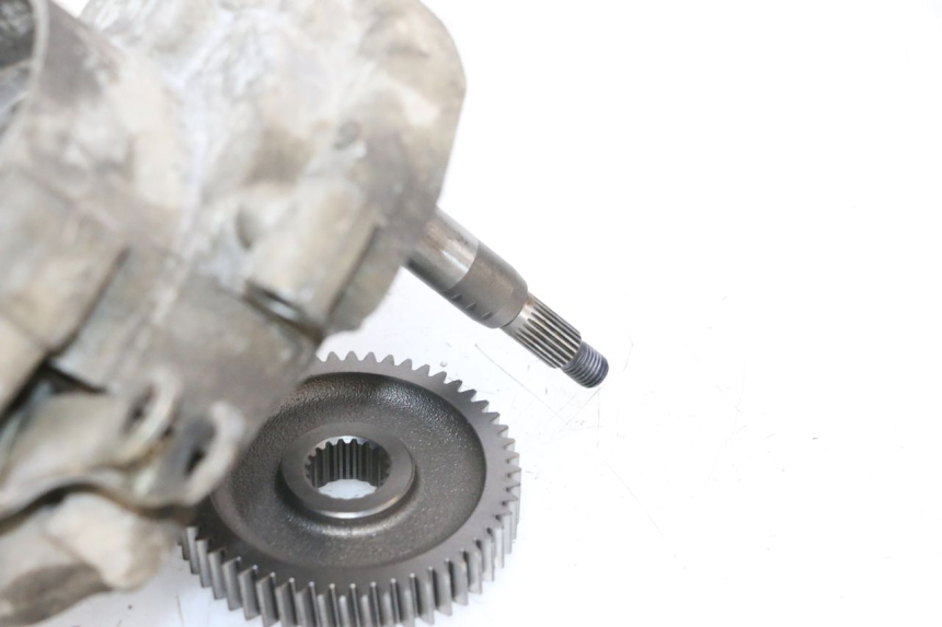 photo de GETRIEBE  JM MOTORS SANTANA 50 (2014 - 2023) - Alternative Perspektive