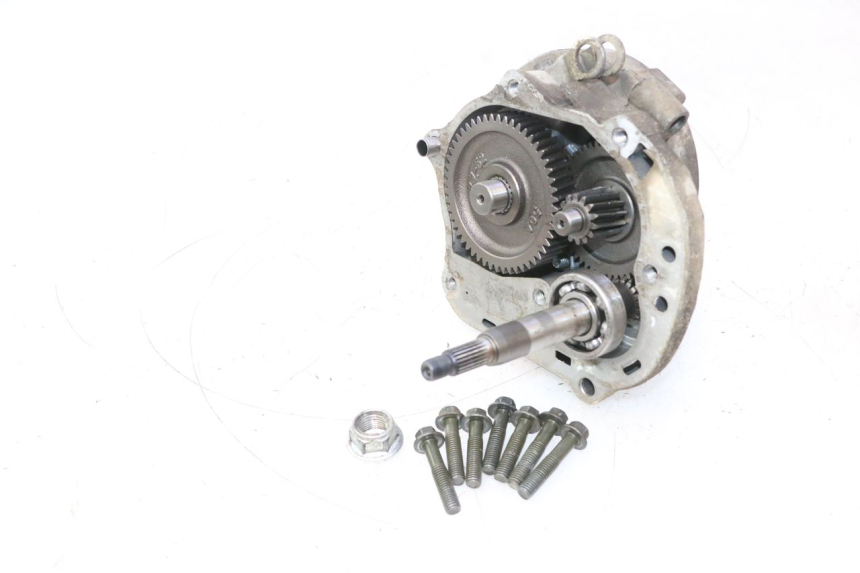 photo de GETRIEBE  JM MOTORS SANTANA 50 (2014 - 2023) - Geprüftes Gebrauchtteil