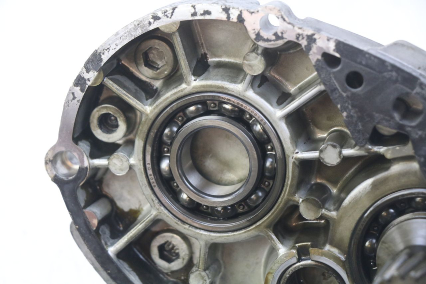 photo de RADANTRIEB PEUGEOT SATELIS COMPRESSOR K15 125 (2006 - 2009) - Ergänzendes Produktfoto