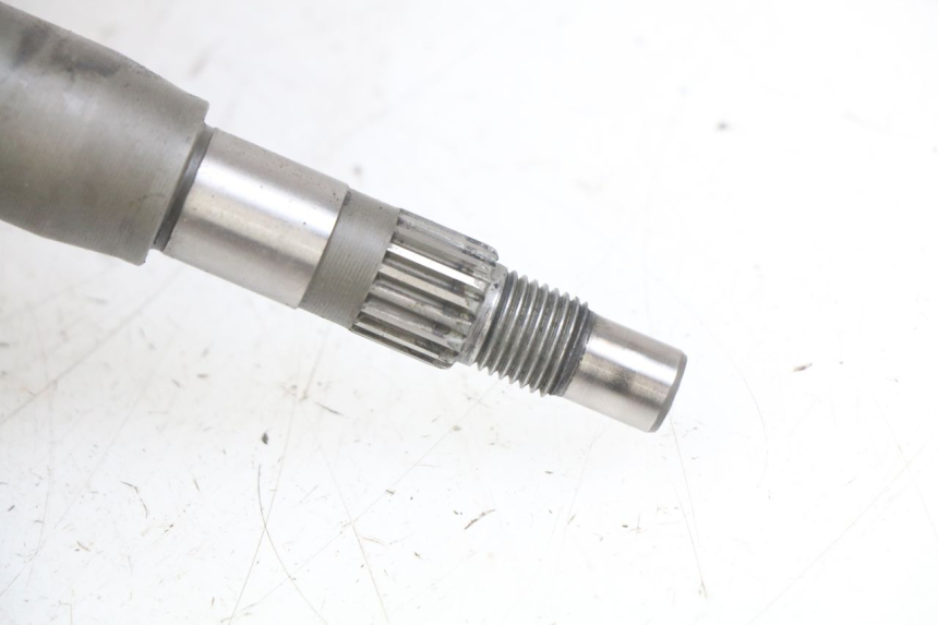 photo de RADANTRIEB PEUGEOT SATELIS COMPRESSOR K15 125 (2006 - 2009) - Geprüftes Gebrauchtteil