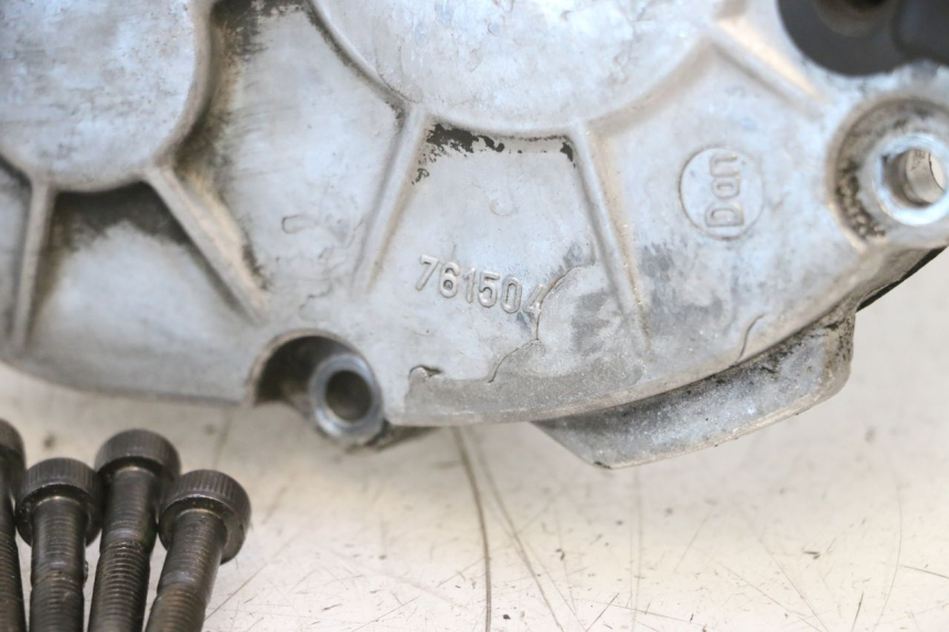 photo de RADANTRIEB PEUGEOT SATELIS COMPRESSOR K15 125 (2006 - 2009) - Zoom auf Gebrauchszustand