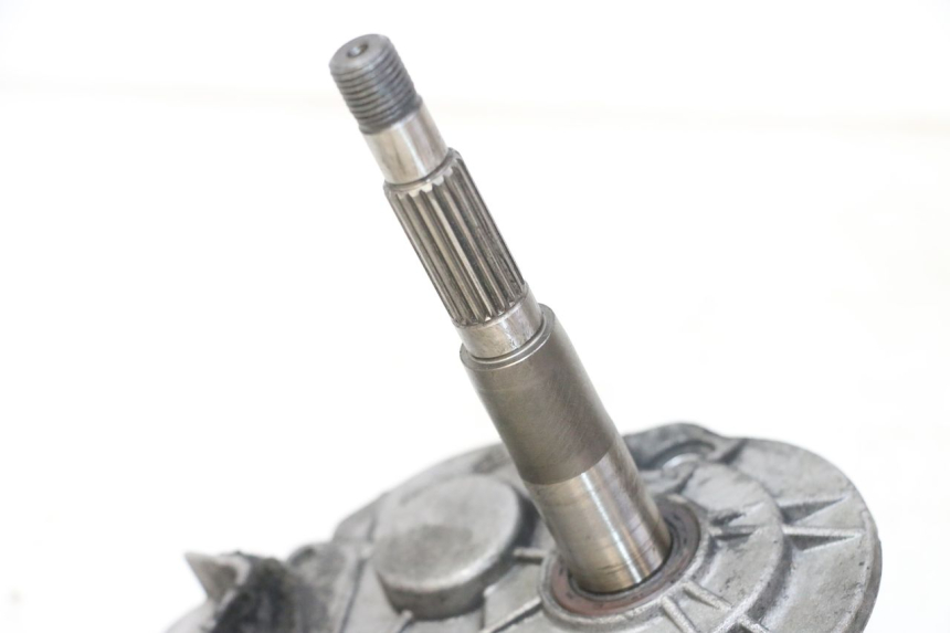 photo de GETRIEBE  PEUGEOT SATELIS 125 (2013 - 2018) - Weitere Ansicht des Artikels