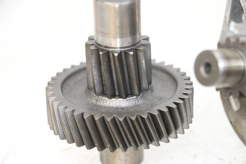 photo de GETRIEBE  PEUGEOT SATELIS 125 (2013 - 2018) - Ergänzendes Produktfoto