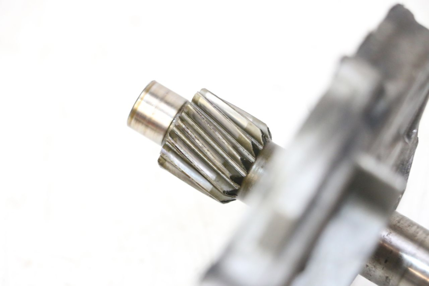 photo de RADANTRIEB PEUGEOT SATELIS 125 (2006 - 2009) - Weitere Ansicht des Artikels