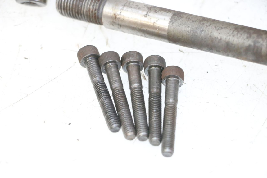 photo de RADANTRIEB PEUGEOT SATELIS 125 (2006 - 2009) - Ergänzendes Produktfoto