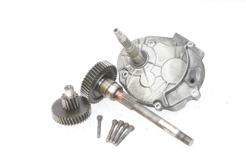 photo de RADANTRIEB PEUGEOT SATELIS 125 (2006 - 2009) - Geprüftes Gebrauchtteil