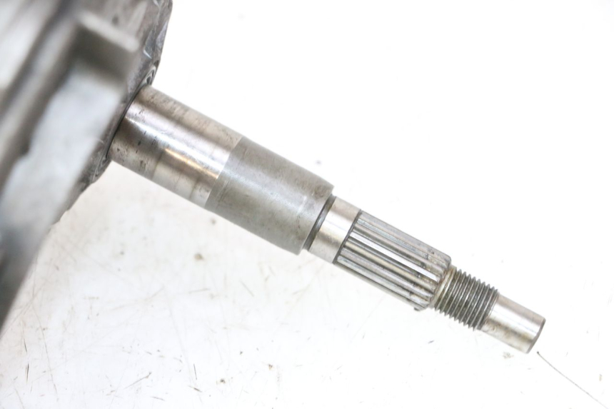 photo de RADANTRIEB PEUGEOT SATELIS 125 (2006 - 2009) - Kennzeichnungen und Originalreferenzen