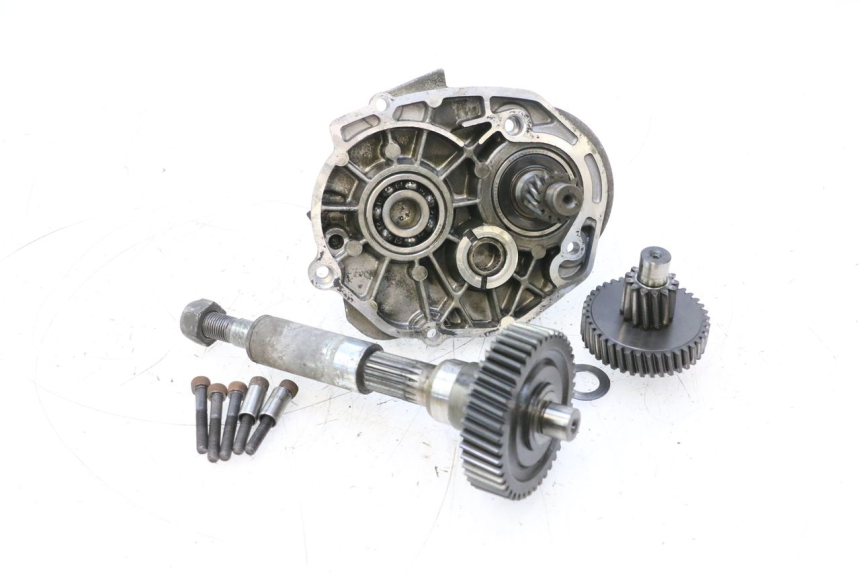 photo de RADANTRIEB PEUGEOT SATELIS 125 (2006 - 2009) - Detailansicht des Bauteils
