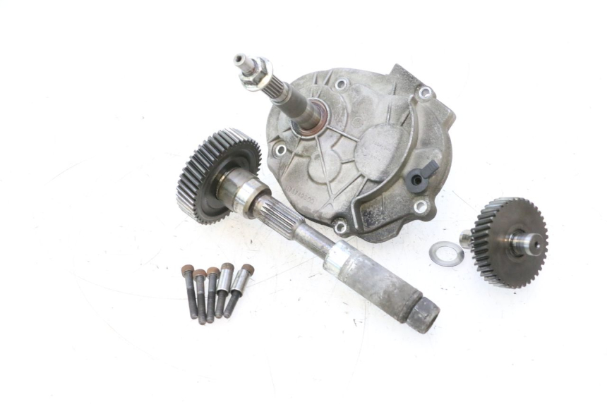 photo de RADANTRIEB PEUGEOT SATELIS 125 (2006 - 2009) - Weitere Ansicht des Artikels