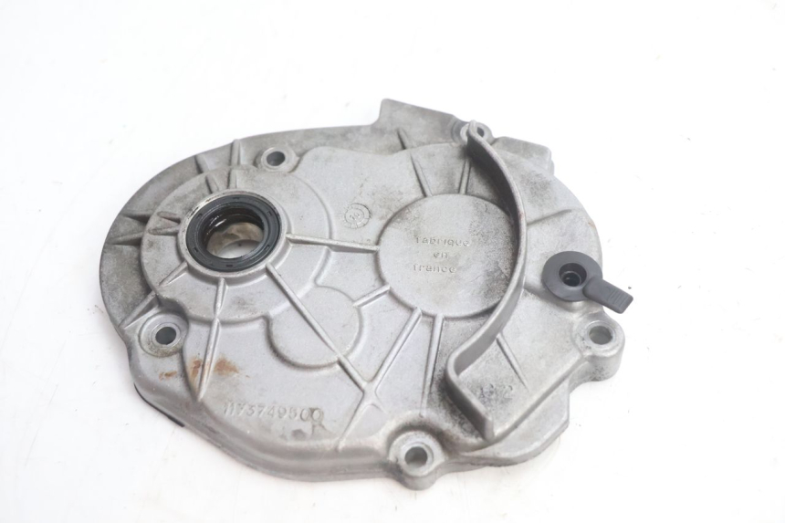 photo de RADANTRIEB PEUGEOT SATELIS 125 (2006 - 2009) - Zoom auf Gebrauchszustand