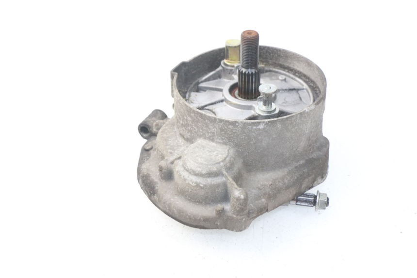 photo de GETRIEBE  JM MOTORS SC 4T 50 (2012 - 2017) - Zoom auf Gebrauchszustand