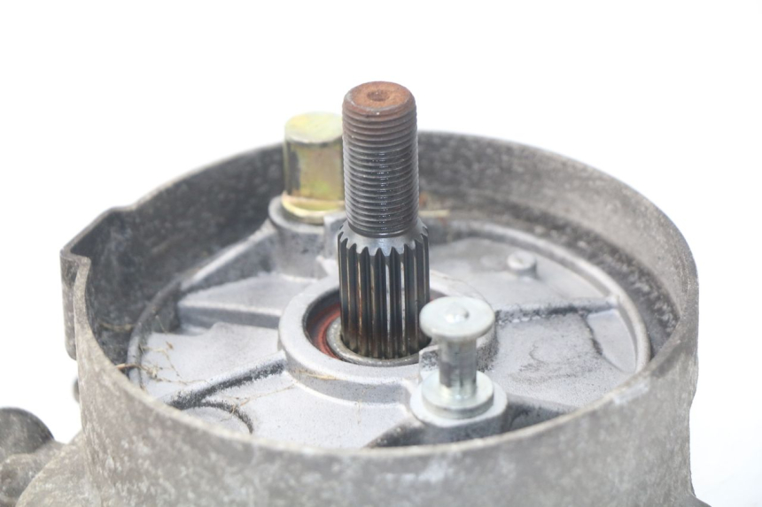 photo de GETRIEBE  JM MOTORS SC 4T 50 (2012 - 2017) - Alternative Perspektive