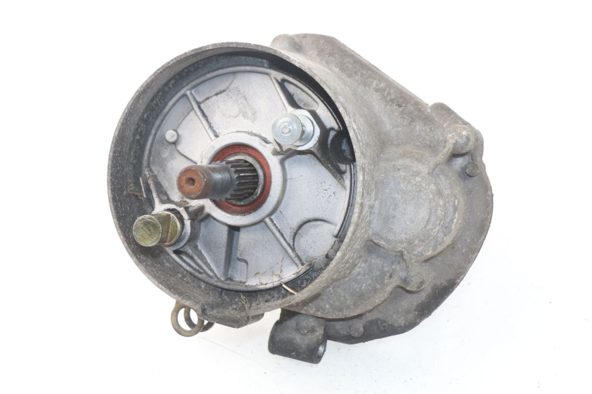 photo de GETRIEBE  JM MOTORS SC 4T 50 (2012 - 2017) - Technische Nahaufnahme