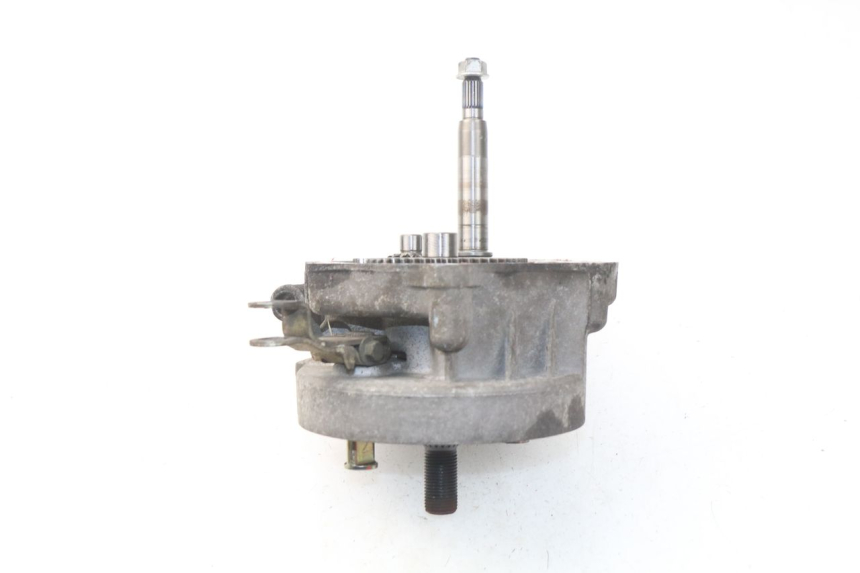 photo de GETRIEBE  JM MOTORS SC 4T 50 (2012 - 2017) - Gesamtansicht des Produkts