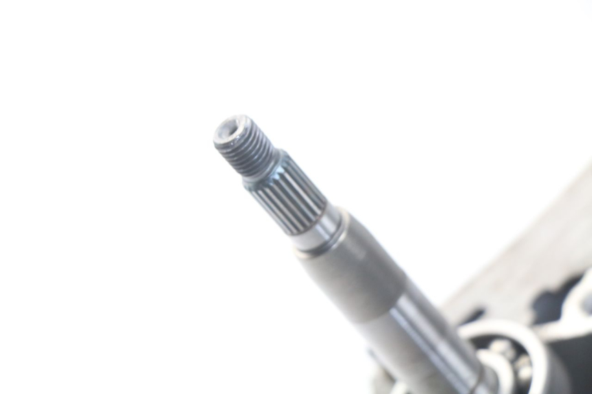 photo de GETRIEBE  JM MOTORS SC 4T 50 (2018 - 2021) - Detailansicht des Bauteils