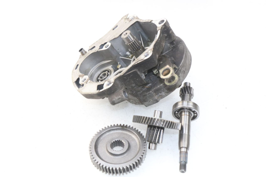 photo de GETRIEBE  JM MOTORS SC 4T 50 (2018 - 2021) - Alternative Perspektive