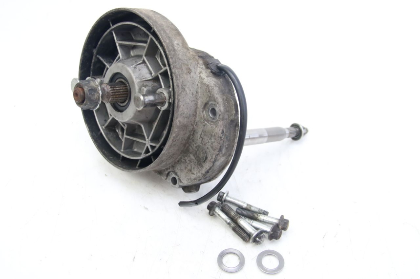 photo de RADANTRIEB APRILIA SCARABEO 4T 50 (2009 - 2017) - Detailansicht des Bauteils