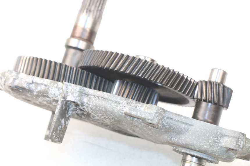 photo de GETRIEBE  APRILIA SCARABEO GT 125 (1999 - 2007) - Weitere Ansicht des Artikels