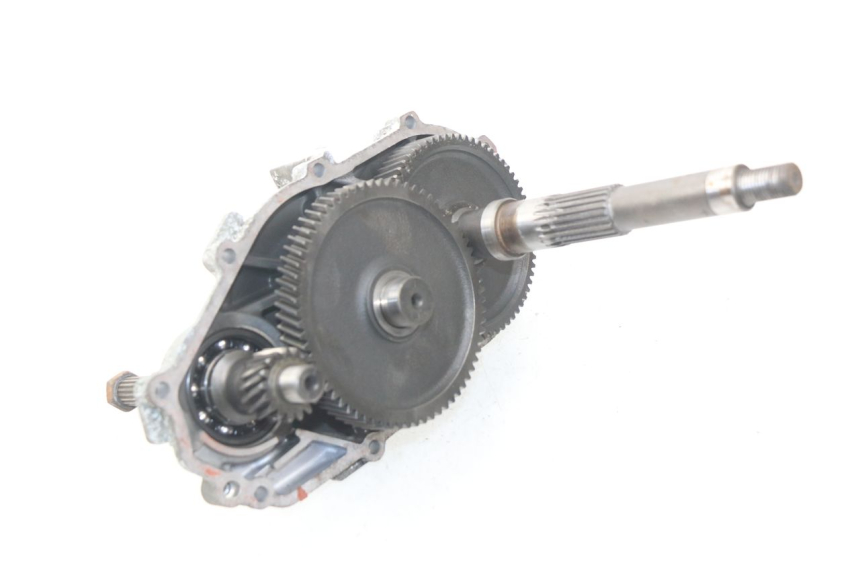 photo de GETRIEBE  APRILIA SCARABEO GT 125 (1999 - 2007) - Zoom auf Komponenten