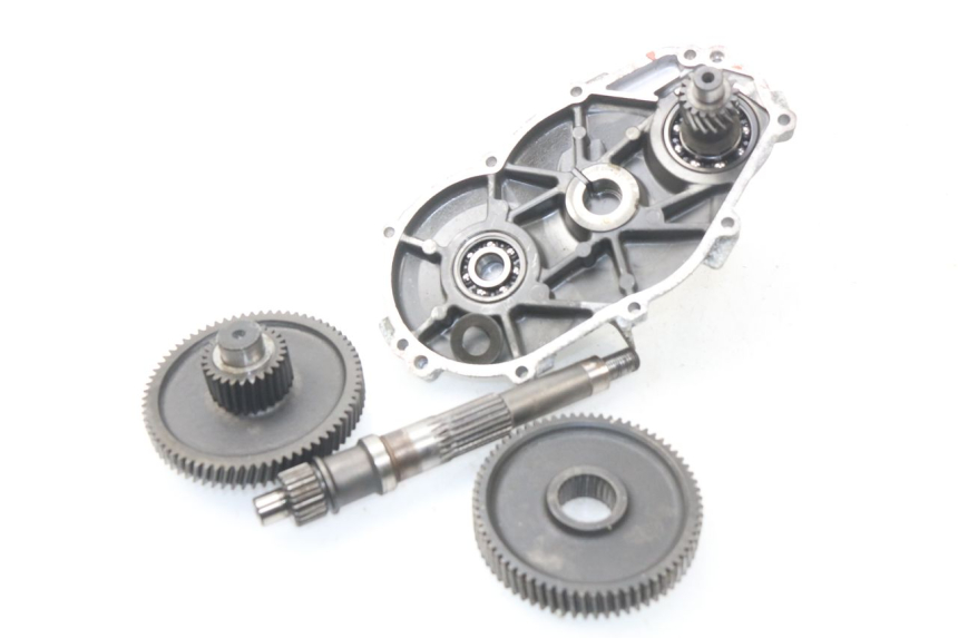 photo de GETRIEBE  APRILIA SCARABEO GT 125 (1999 - 2007) - Technische Nahaufnahme