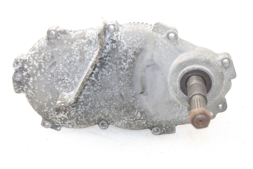 photo de GETRIEBE  APRILIA SCARABEO GT 125 (1999 - 2007) - Details der Befestigungspunkte