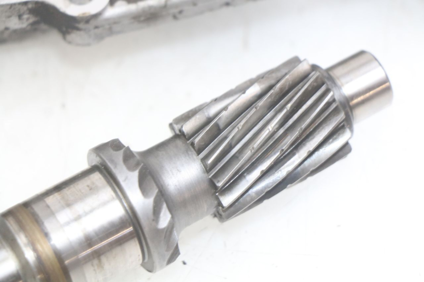 photo de RADANTRIEB APRILIA SCARABEO LIGHT 125 (2007 - 2011) - Ergänzendes Produktfoto