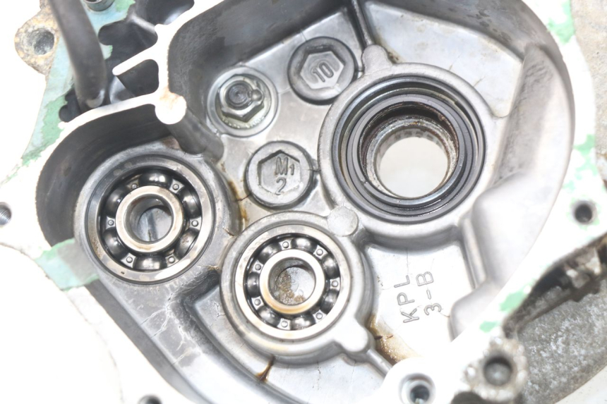 photo de GETRIEBE  HONDA SCV LEAD 100 (2003 - 2007) - Alternative Perspektive
