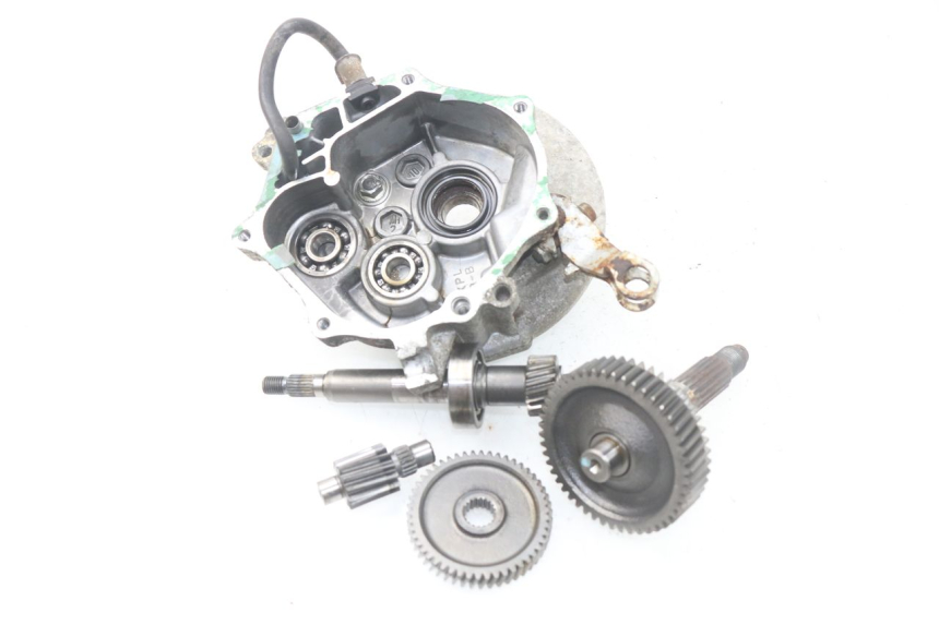 photo de GETRIEBE  HONDA SCV LEAD 100 (2003 - 2007) - Technische Nahaufnahme