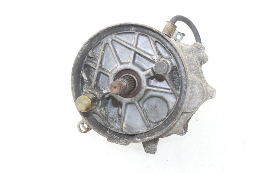 photo de GETRIEBE  HONDA SCV LEAD 100 (2003 - 2007) - Oberflächenzustand und Material