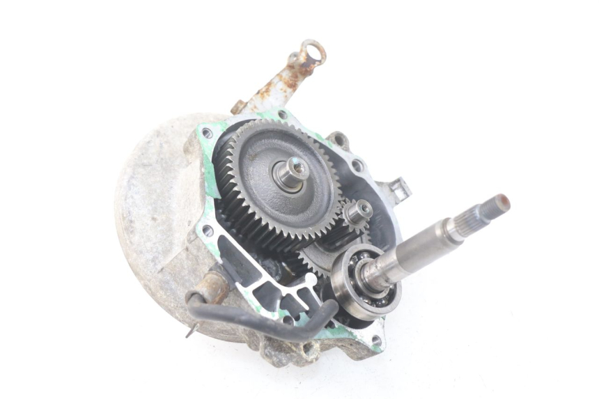 photo de GETRIEBE  HONDA SCV LEAD 100 (2003 - 2007) - Geprüftes Gebrauchtteil