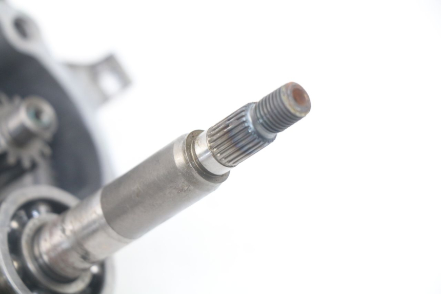 photo de GETRIEBE  HONDA SCV LEAD 100 (2003 - 2007) - Kennzeichnungen und Originalreferenzen