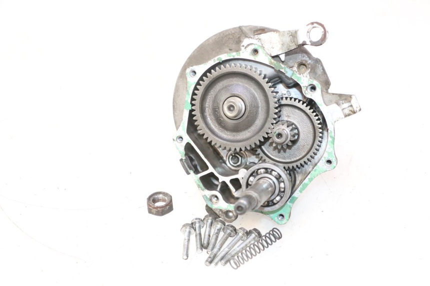 photo de GETRIEBE  HONDA SCV LEAD 100 (2003 - 2007) - Hauptansicht