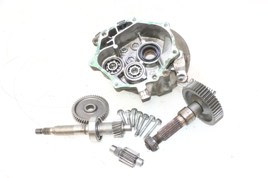 photo de GETRIEBE  HONDA SCV LEAD 100 (2003 - 2007) - Detailansicht des Bauteils