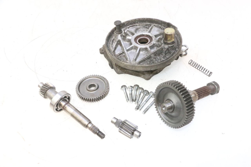 photo de GETRIEBE  HONDA SCV LEAD 100 (2003 - 2007) - Weitere Ansicht des Artikels