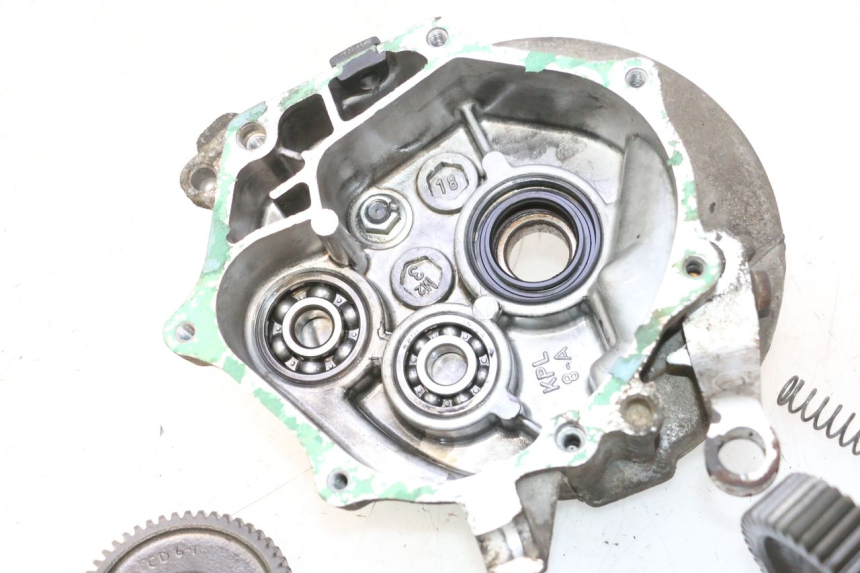 photo de GETRIEBE  HONDA SCV LEAD 100 (2003 - 2007) - Zoom auf Komponenten