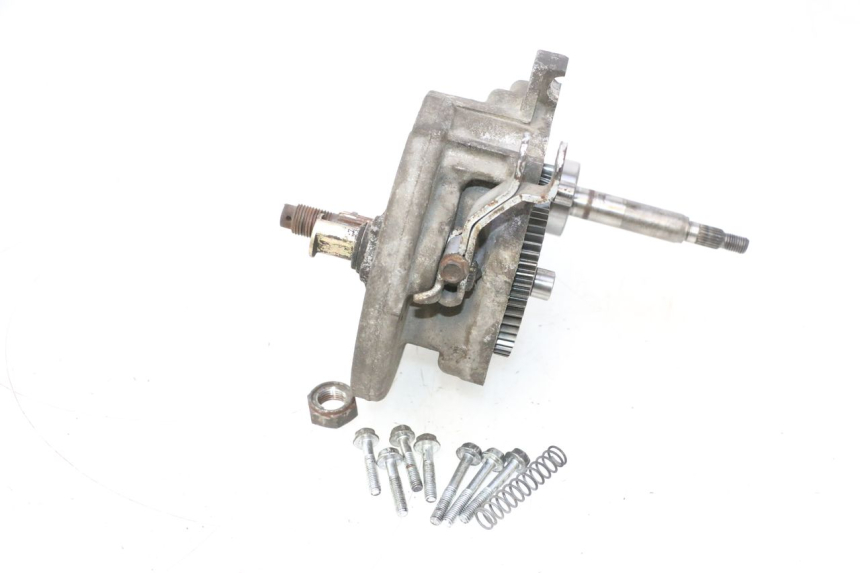 photo de GETRIEBE  HONDA SCV LEAD 100 (2003 - 2007) - Zoom auf Gebrauchszustand