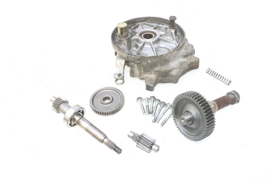 photo de GETRIEBE  HONDA SCV LEAD 100 (2003 - 2007) - Geprüftes Gebrauchtteil