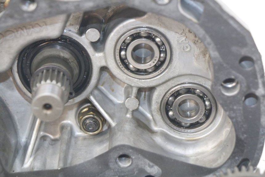 photo de GETRIEBE  KYMCO SENTO 50 (2008 - 2013) - Weitere Ansicht des Artikels