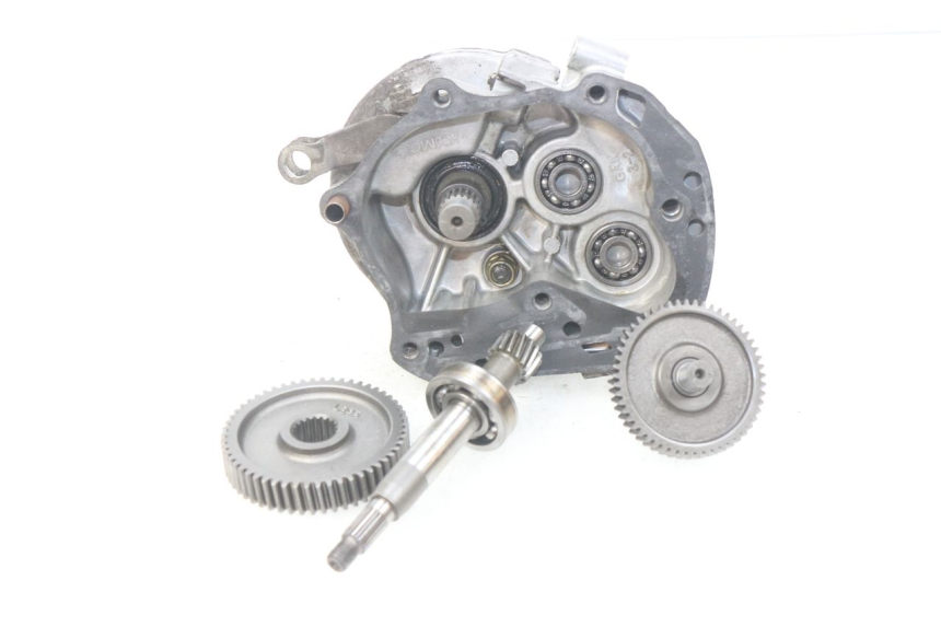 photo de GETRIEBE  KYMCO SENTO 50 (2008 - 2013) - Charakteristische Merkmale