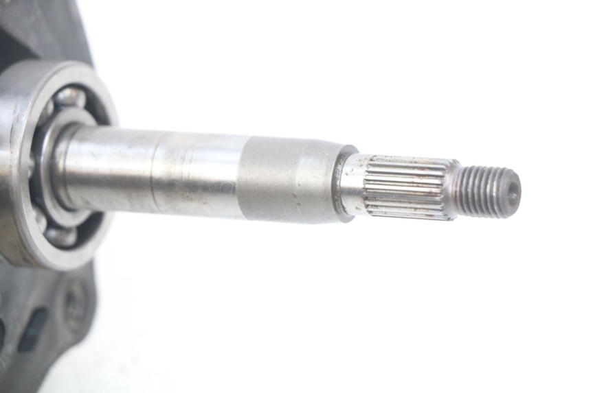 photo de GETRIEBE  KYMCO SENTO 50 (2008 - 2013) - Zoom auf Gebrauchszustand