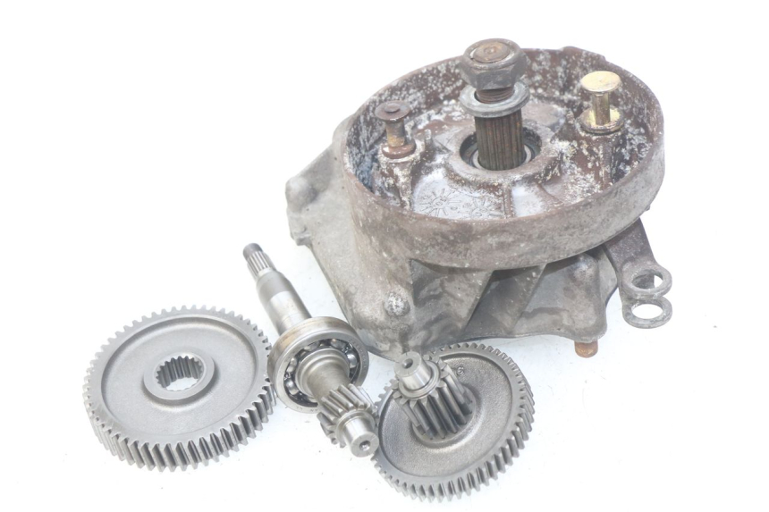 photo de GETRIEBE  KYMCO SENTO 50 (2008 - 2013) - Technische Nahaufnahme